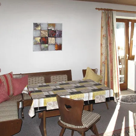 Apartment Haus Anita 200s