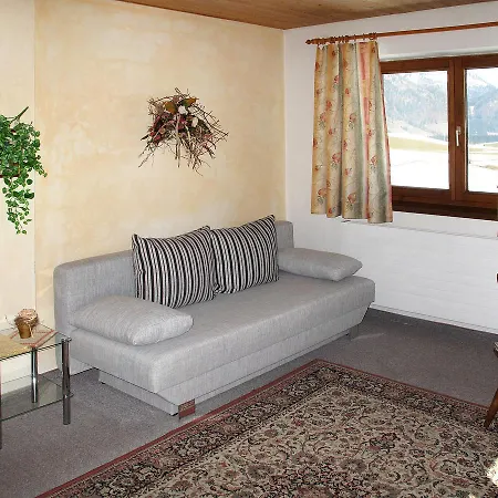 Apartment Haus Anita 200s *